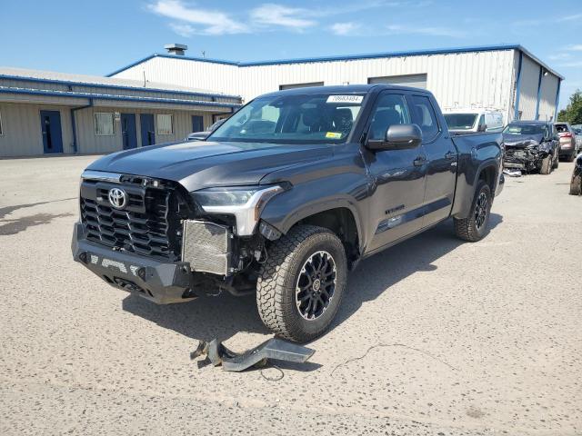 2022 Toyota Tundra Double Cab Sr