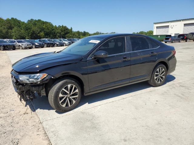 2023 Volkswagen Jetta S