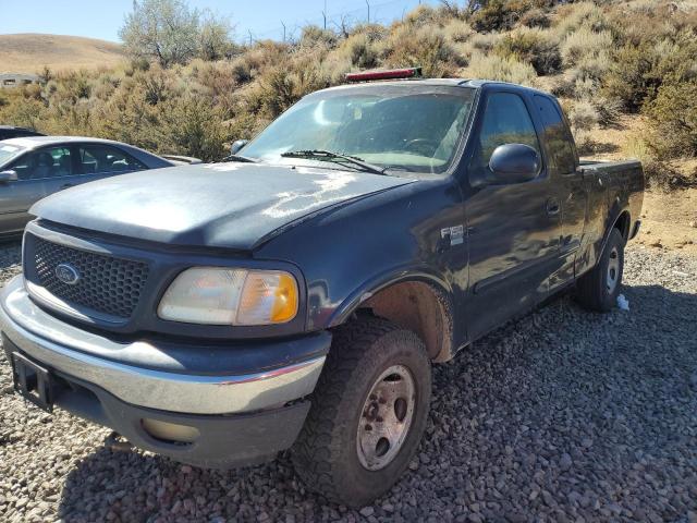 2000 FORD F150    for sale at Copart NV - RENO
