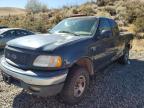 2000 FORD F150    for sale at Copart NV - RENO