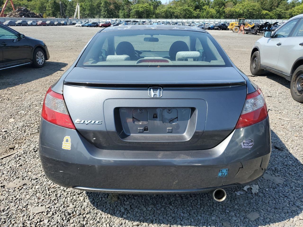 2010 Honda Civic Ex VIN: 2HGFG1B87AH512495 Lot: 69818144