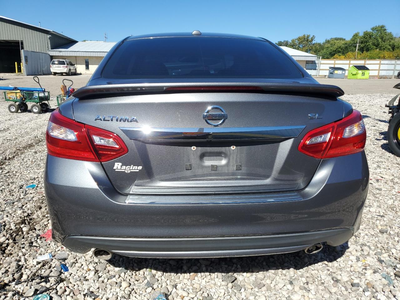 2016 Nissan Altima 2.5 VIN: 1N4AL3AP9GC194910 Lot: 72881084