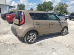 2015 Kia Soul + de vânzare în Tifton, GA - Front End