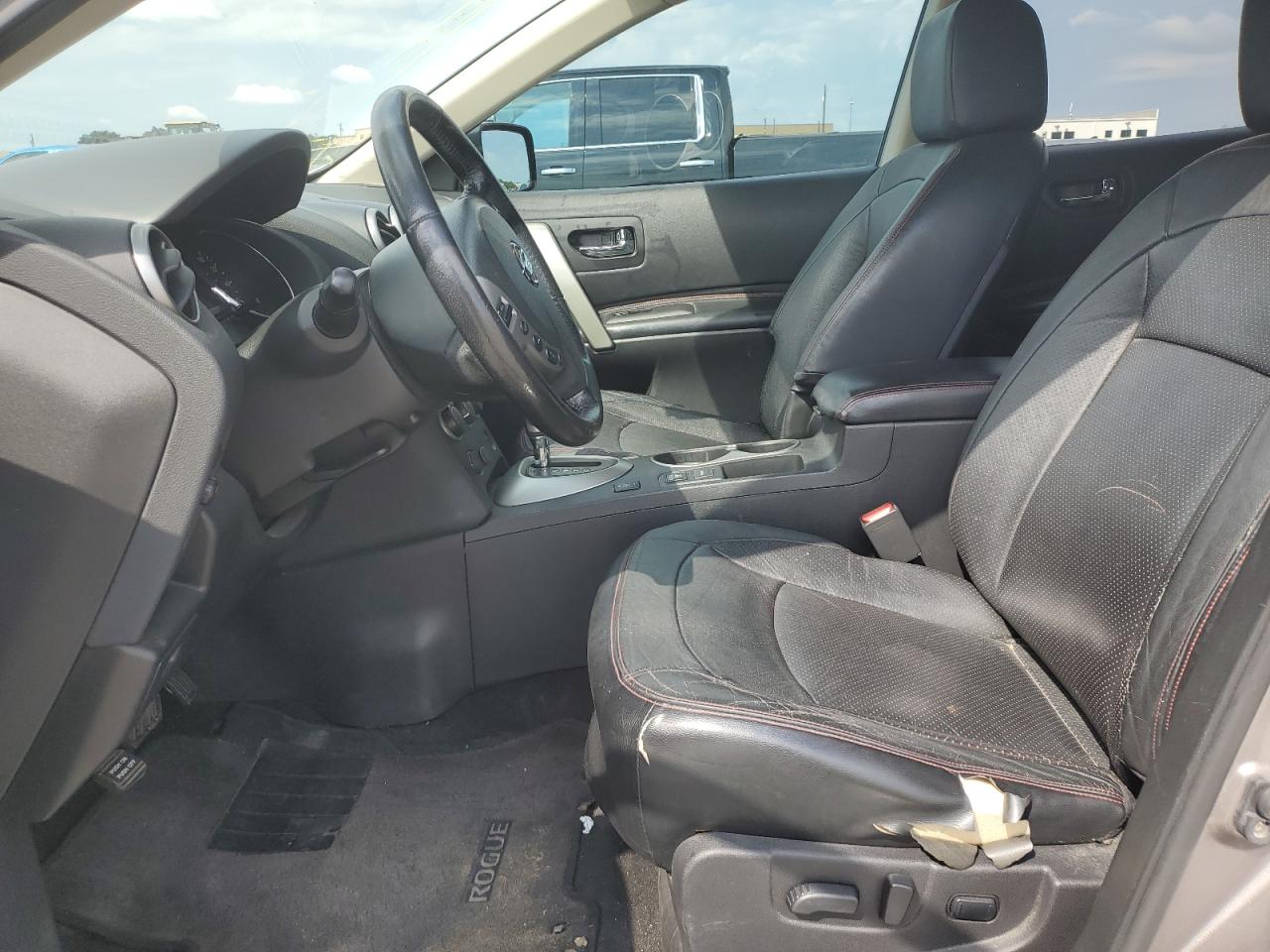 2013 Nissan Rogue - Image 7