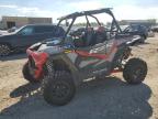 2022 Polaris Rzr Xp 1000 Premium en Venta en Kansas City, KS - Front End