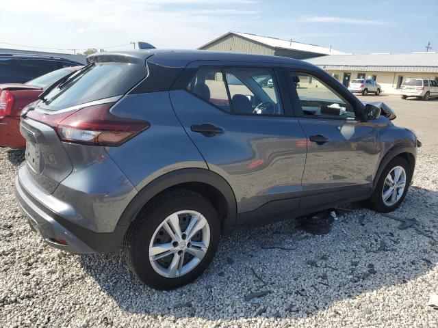  NISSAN KICKS 2023 Gray