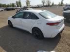 2024 TOYOTA COROLLA SE for sale at Copart QC - MONTREAL