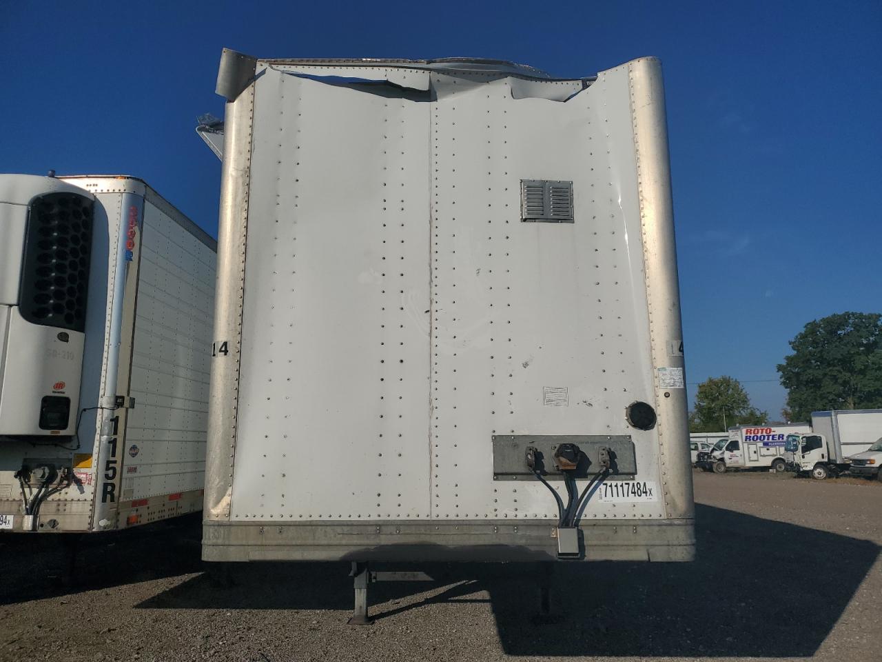 3H3V532C3LT075043 2020 Hyundai Trailer