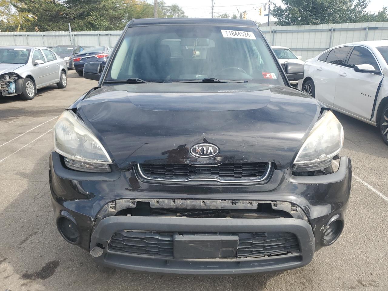 2012 Kia Soul - Image 5