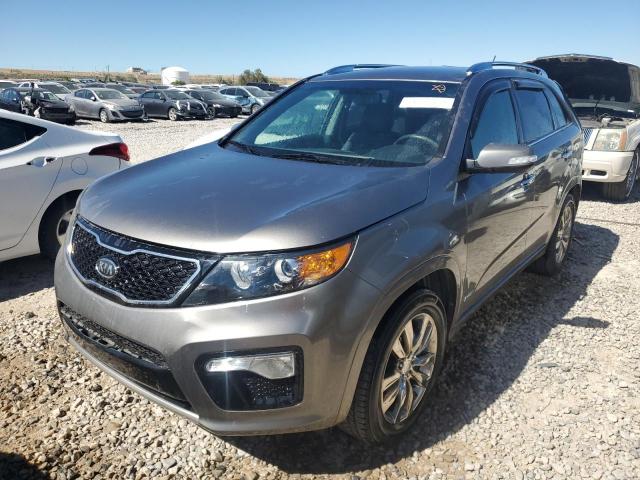 2011 Kia Sorento Sx