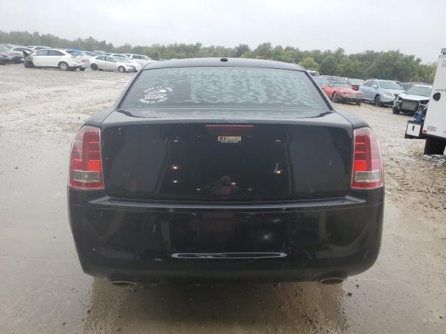  CHRYSLER 300 2013 Black