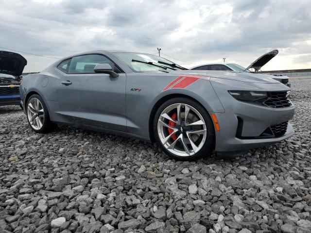  CHEVROLET CAMARO 2021 Gray