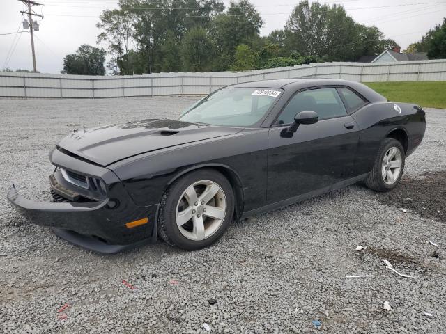 2013 Dodge Challenger Sxt