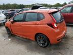 2018 Honda Fit Sport de vânzare în Duryea, PA - Front End