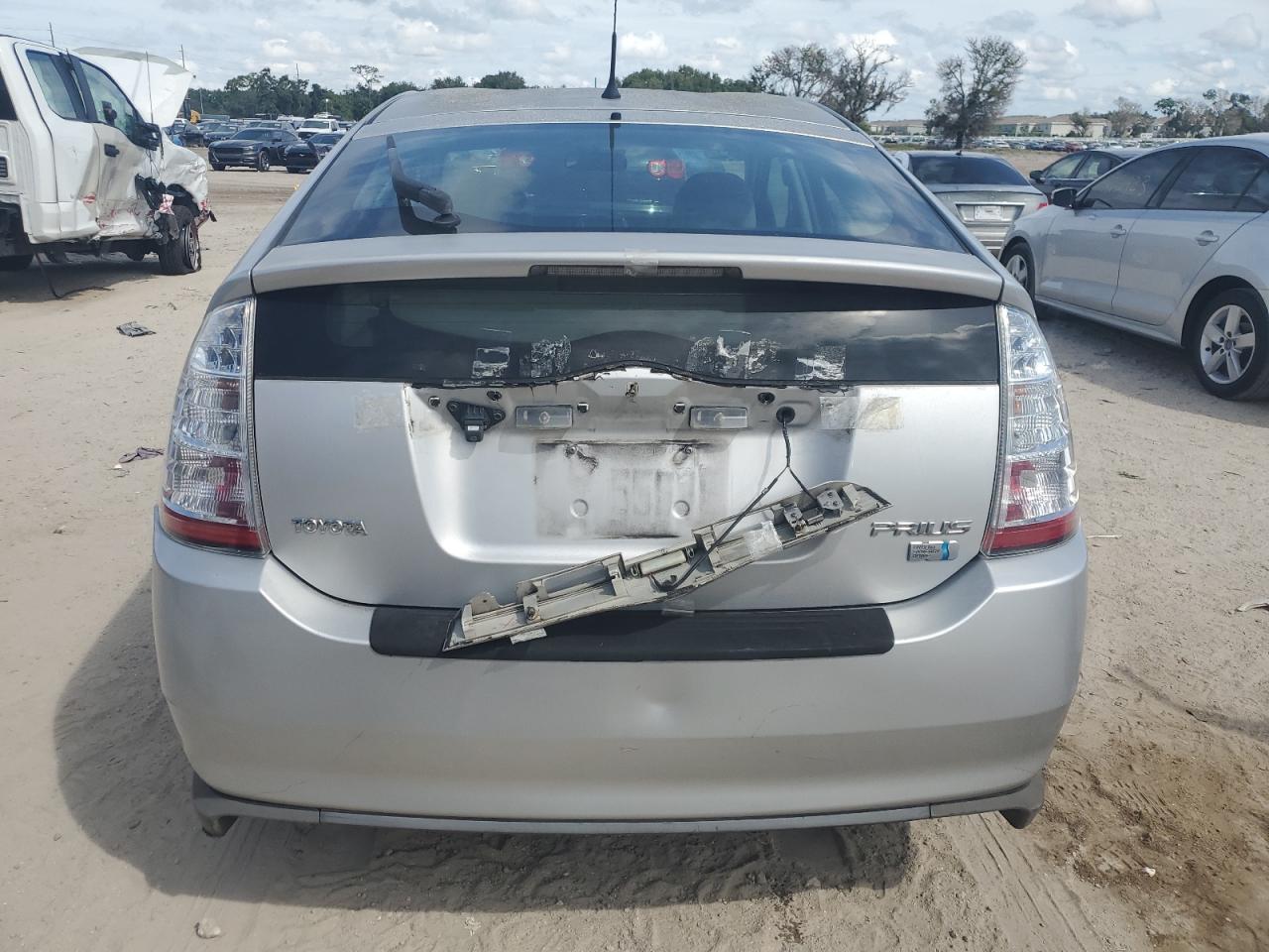 JTDKB20U283427532 2008 Toyota Prius