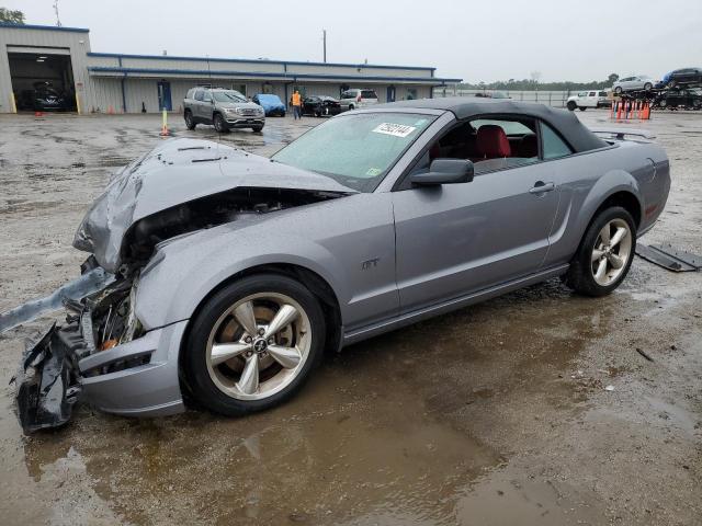 2007 Ford Mustang Gt