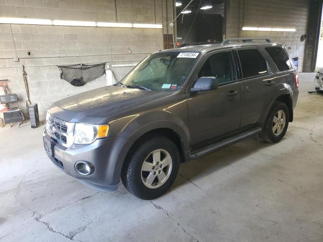 2012 Ford Escape Xlt للبيع في Angola، NY - Normal Wear