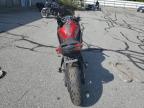2016 Kawasaki Ex650 F продається в Exeter, RI - All Over