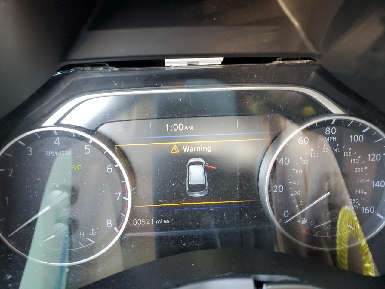 2018 Nissan Murano - Image 9
