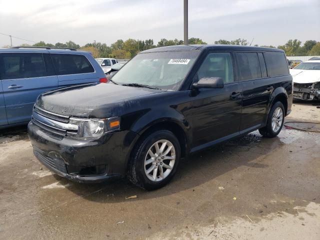 2014 Ford Flex Se