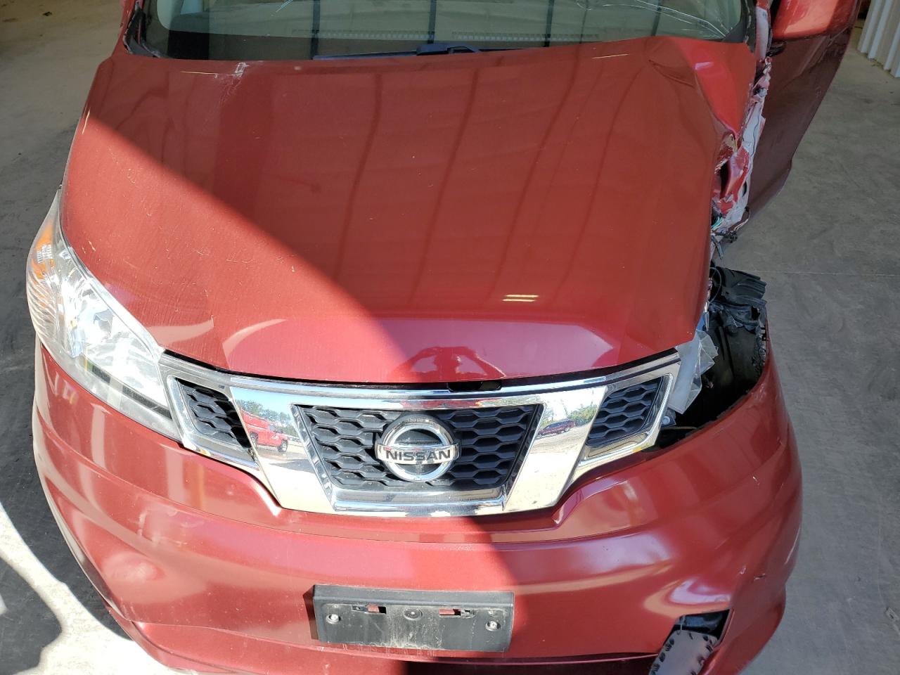 2019 Nissan Nv200 2.5S VIN: 3N6CM0KN9KK710968 Lot: 73368524