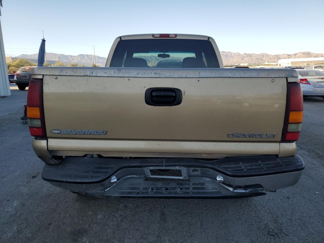 1999 Chevrolet Silverado K1500 VIN: 2GCEK19T9X1290143 Lot: 73399264