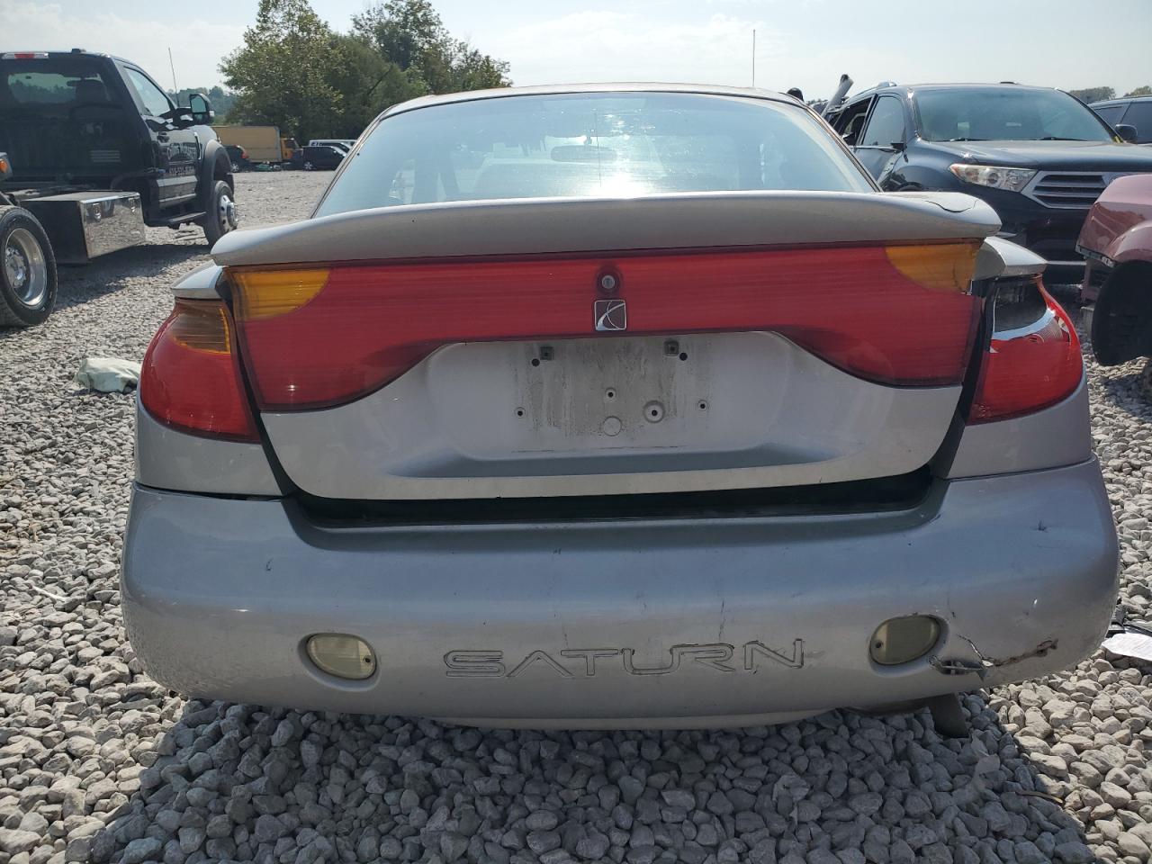 1G8ZR12711Z109068 2001 Saturn Sc2