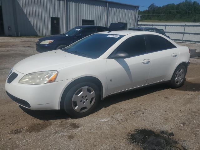 2008 Pontiac G6 Value Leader