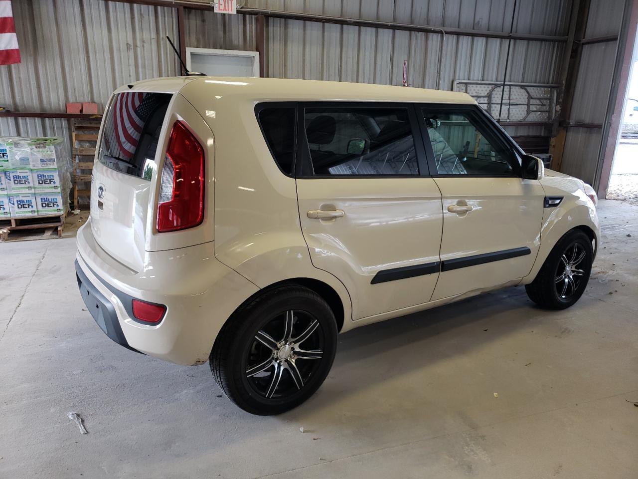 VIN KNDJT2A54D7520474 2013 KIA SOUL no.3