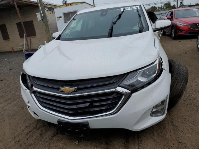 2GNAXUEV2L6169533 Chevrolet Equinox LT 5