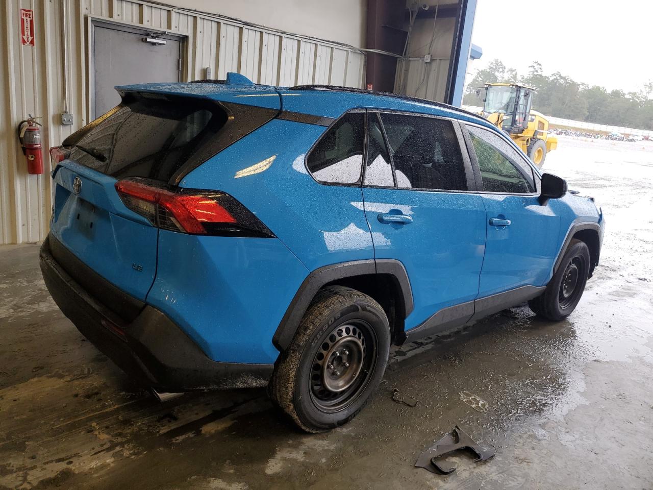2020 Toyota RAV 4 - Image 3
