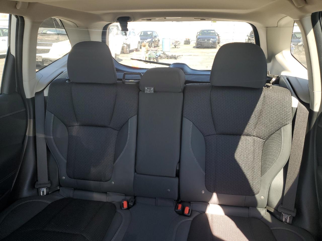 2022 Subaru Forester Premium VIN: JF2SKAEC4NH400780 Lot: 71252154