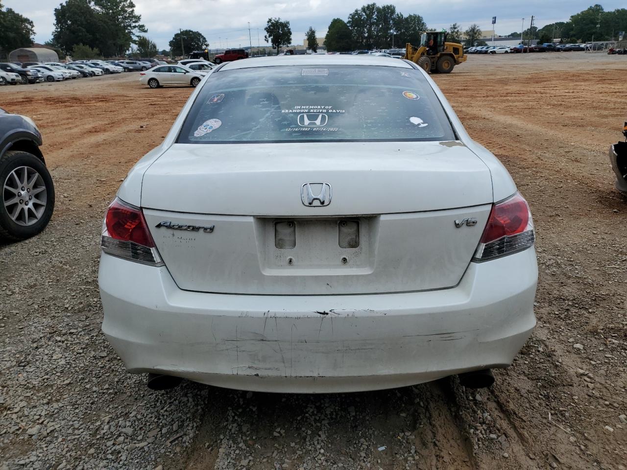 2010 Honda Accord - Image 6
