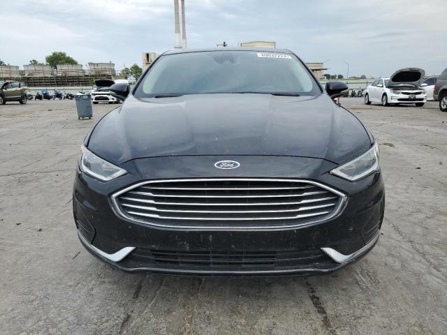  FORD FUSION 2019 Czarny