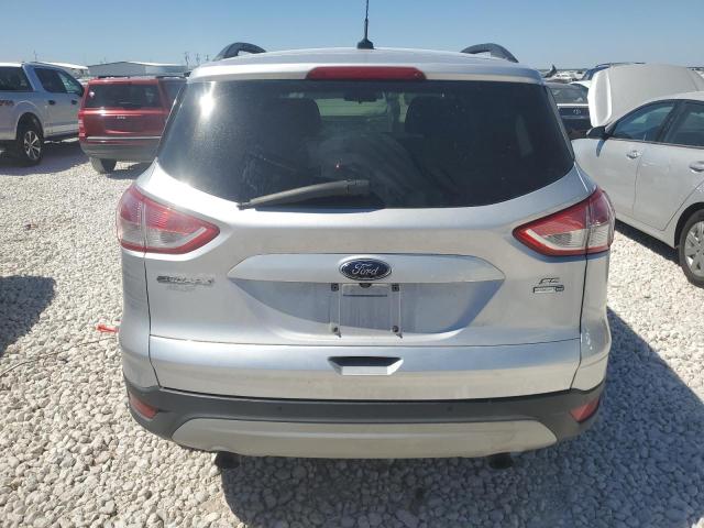 Parquets FORD ESCAPE 2016 Silver