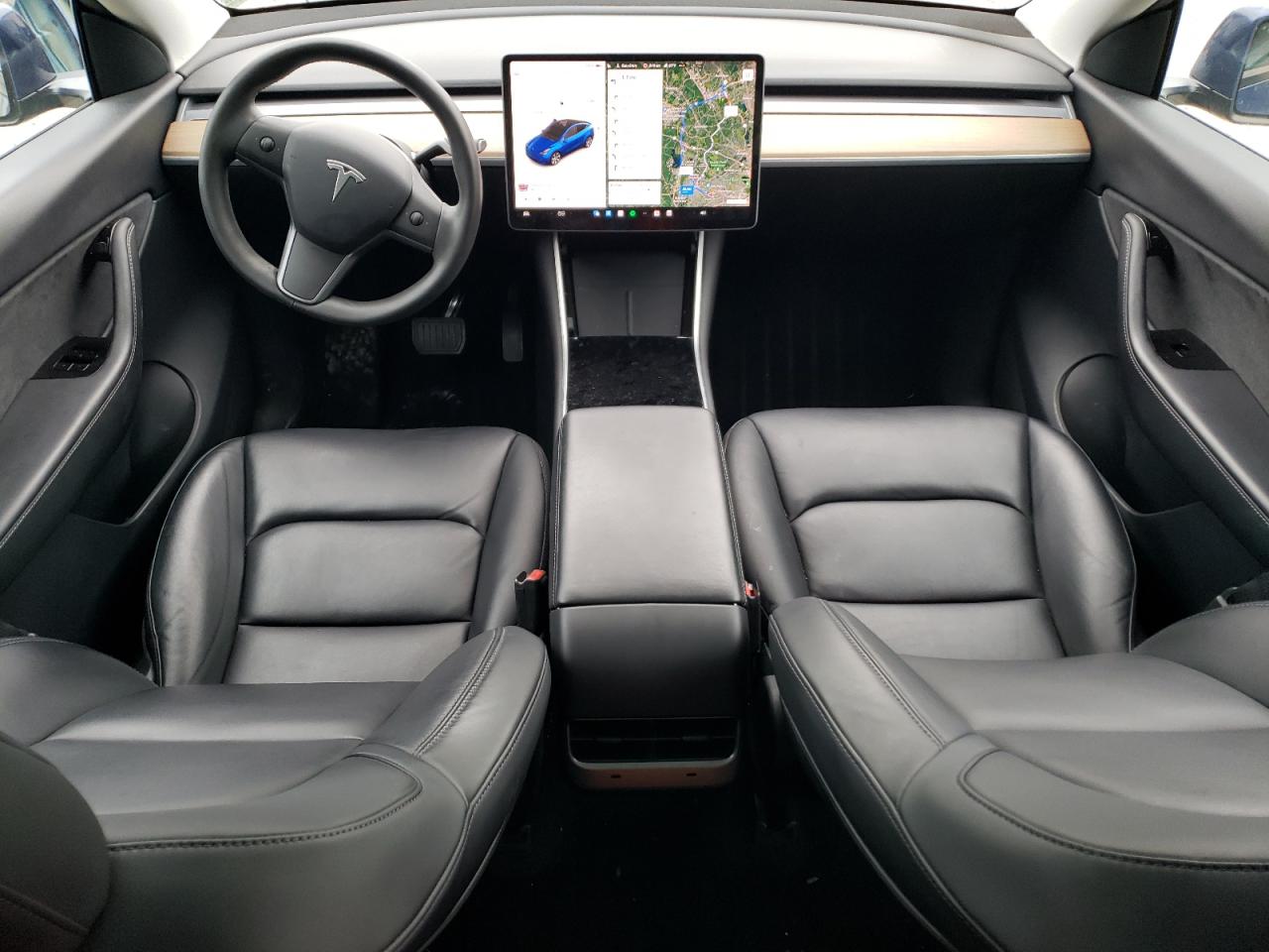 5YJYGDEE7LF006488 2020 Tesla Model Y