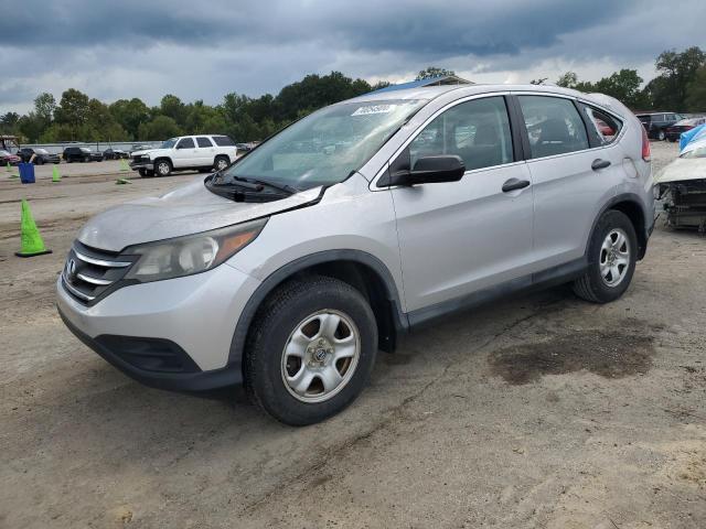 2012 Honda Cr-V Lx