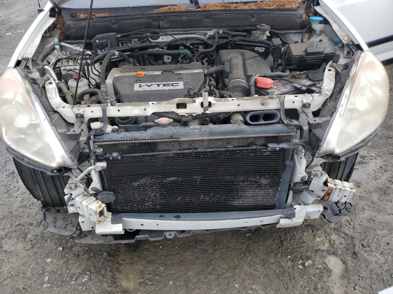 2006 Honda CR-V - Image 12
