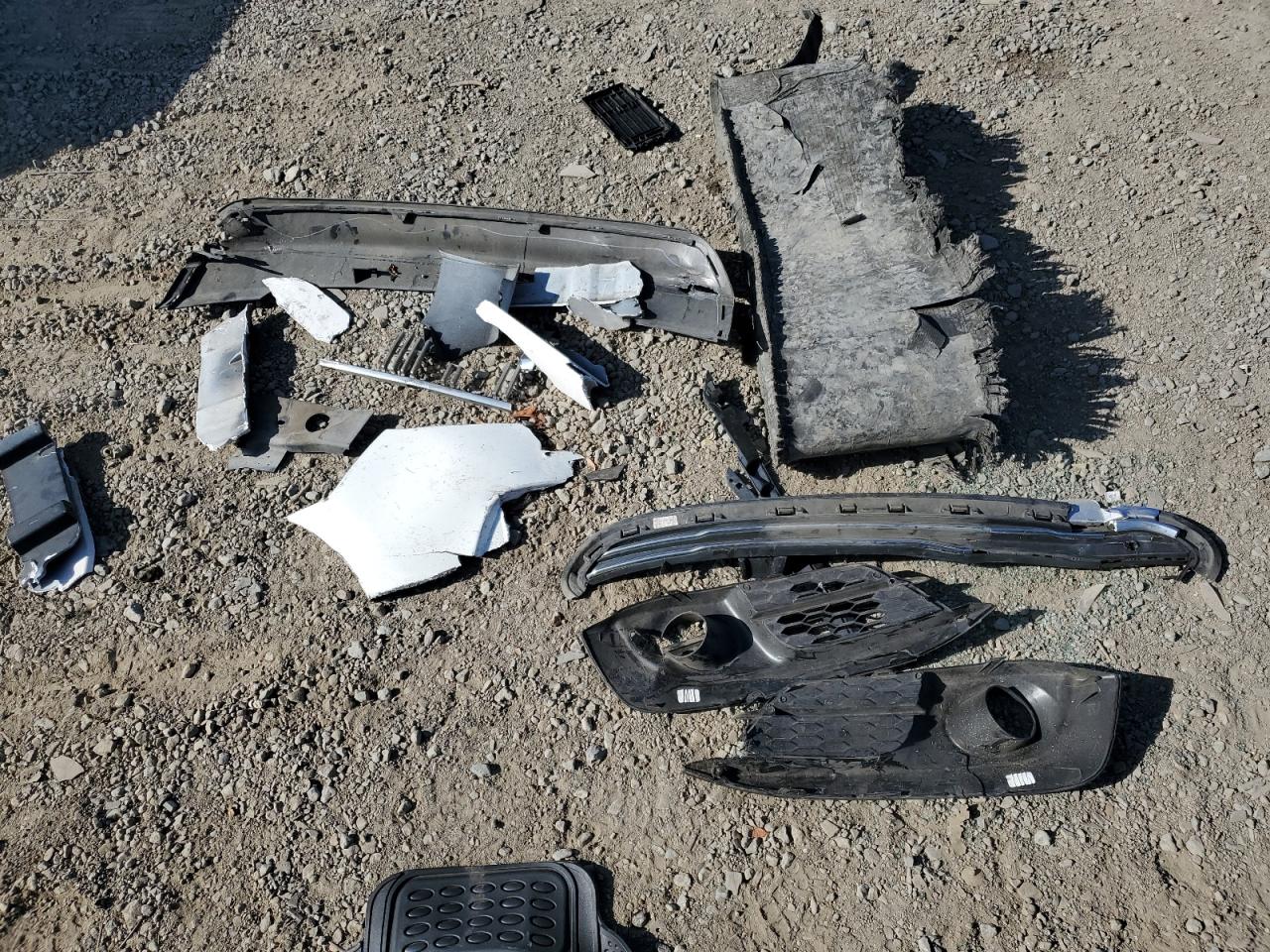 2015 Ford Fiesta Se VIN: 3FADP4BJ3FM199843 Lot: 71254654