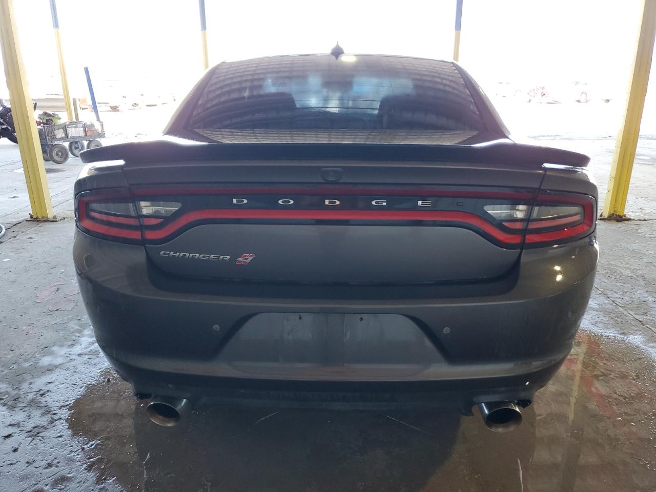 2022 Dodge Charger Sxt VIN: 2C3CDXJG2NH214131 Lot: 71167724