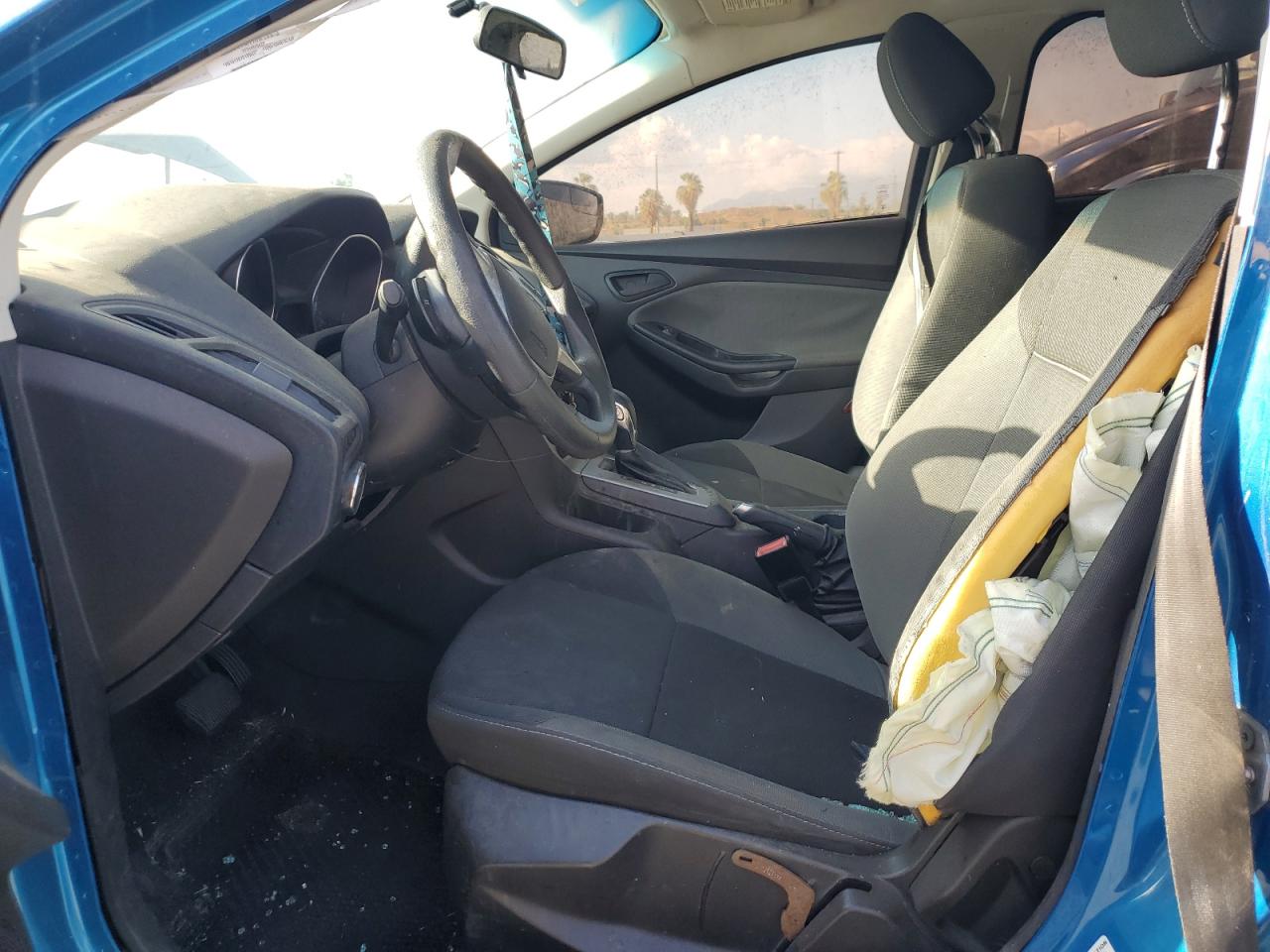 2012 Ford Focus - Image 7