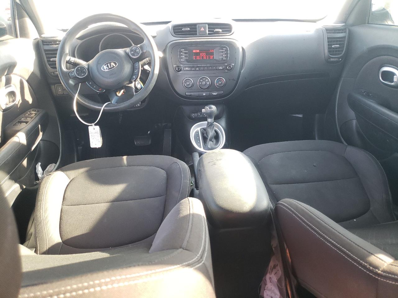 KNDJN2A25F7220493 2015 Kia Soul