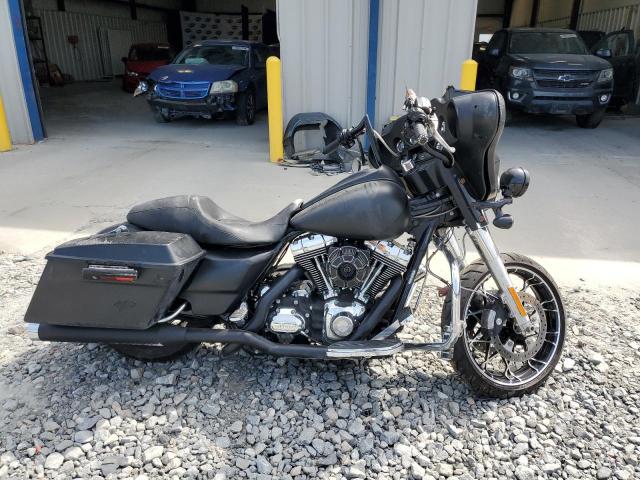 2010 Harley-Davidson Flhx 