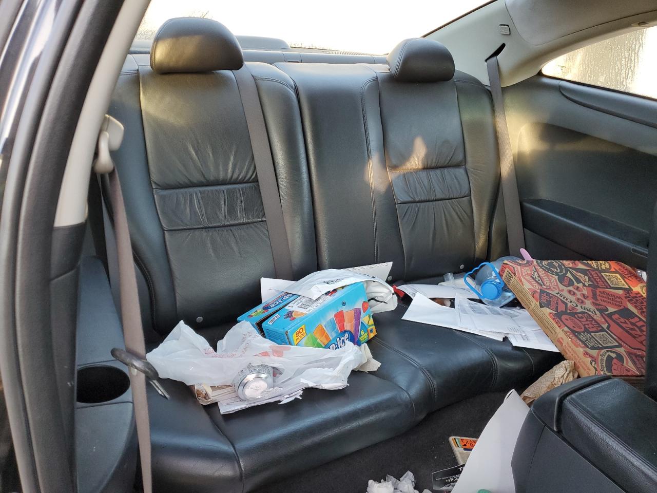 2004 Honda Accord Ex VIN: 1HGCM82694A004924 Lot: 72211404