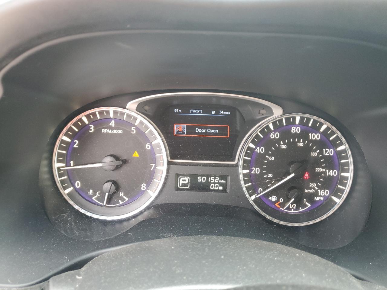 5N1AL0MM5FC514132 2015 Infiniti Qx60