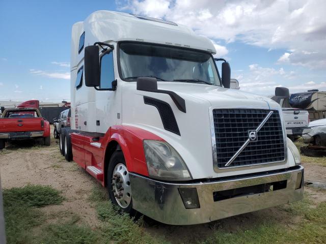 2013 Volvo Vn Vnl