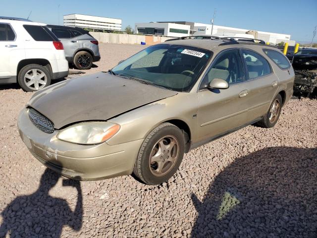 2000 Ford Taurus Se