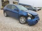 2008 Nissan Rogue S na sprzedaż w Casper, WY - Front End