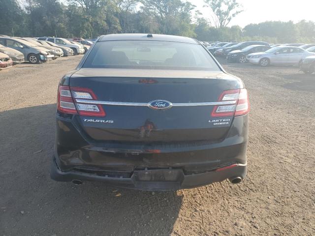  FORD TAURUS 2013 Черный