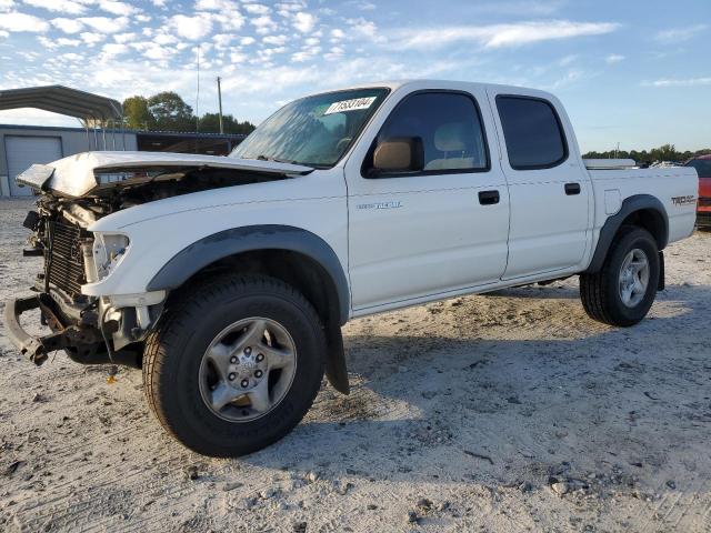 2001 Toyota Tacoma Double Cab Prerunner for Sale in Loganville, GA - Front End